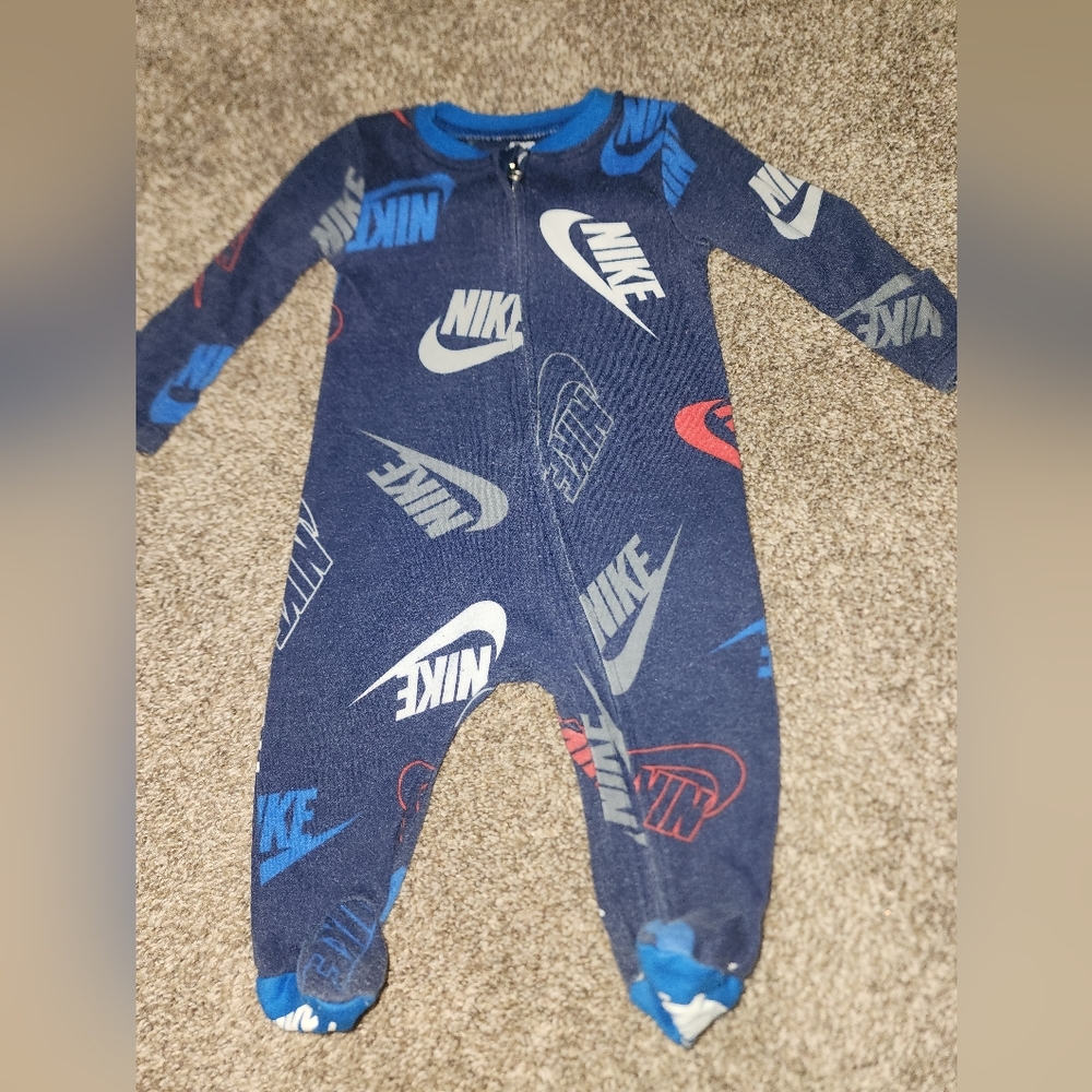 Baby Sleeper